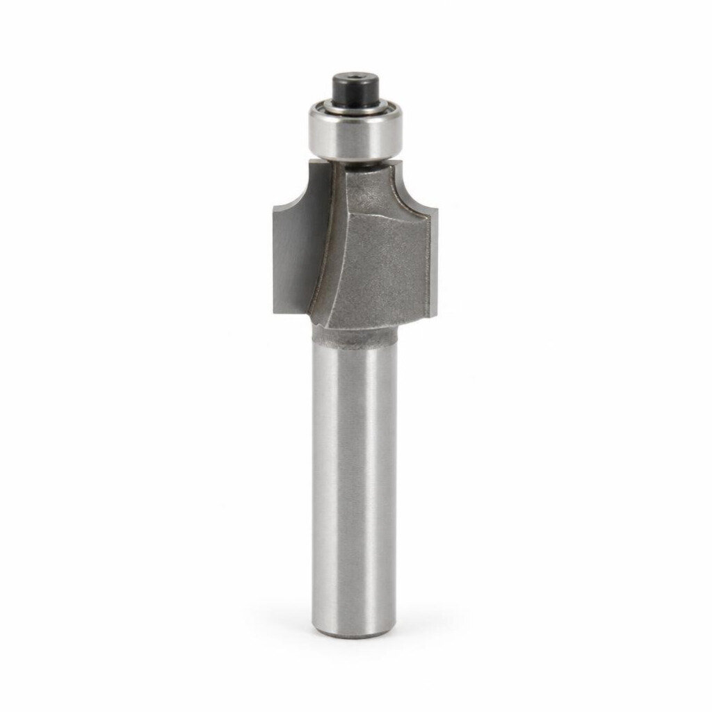 DCA BEARING 1/2 X 1/2 ROUTER BIT