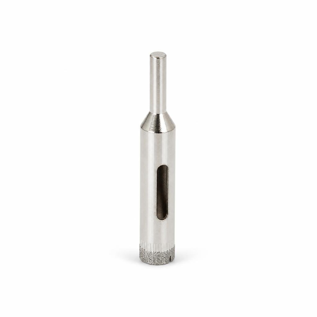 KNIGHT 6MM GLASS HOLE SAW