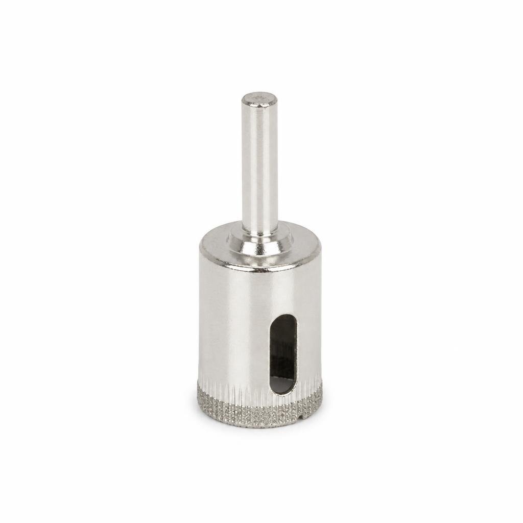 KNIGHT 8MM GLASS HOLE SAW