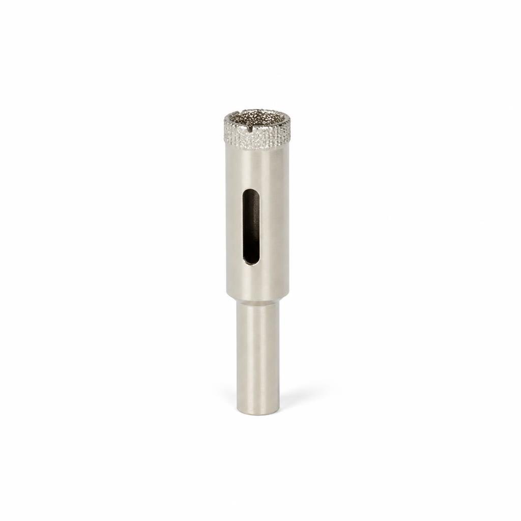 KNIGHT 10MM GLASS HOLE SAW