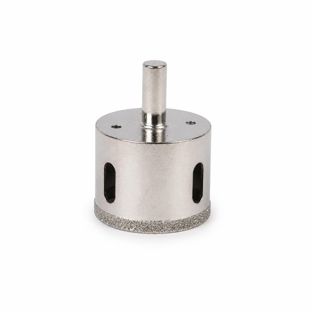 KNIGHT 35MM GLASS HOLE SAW