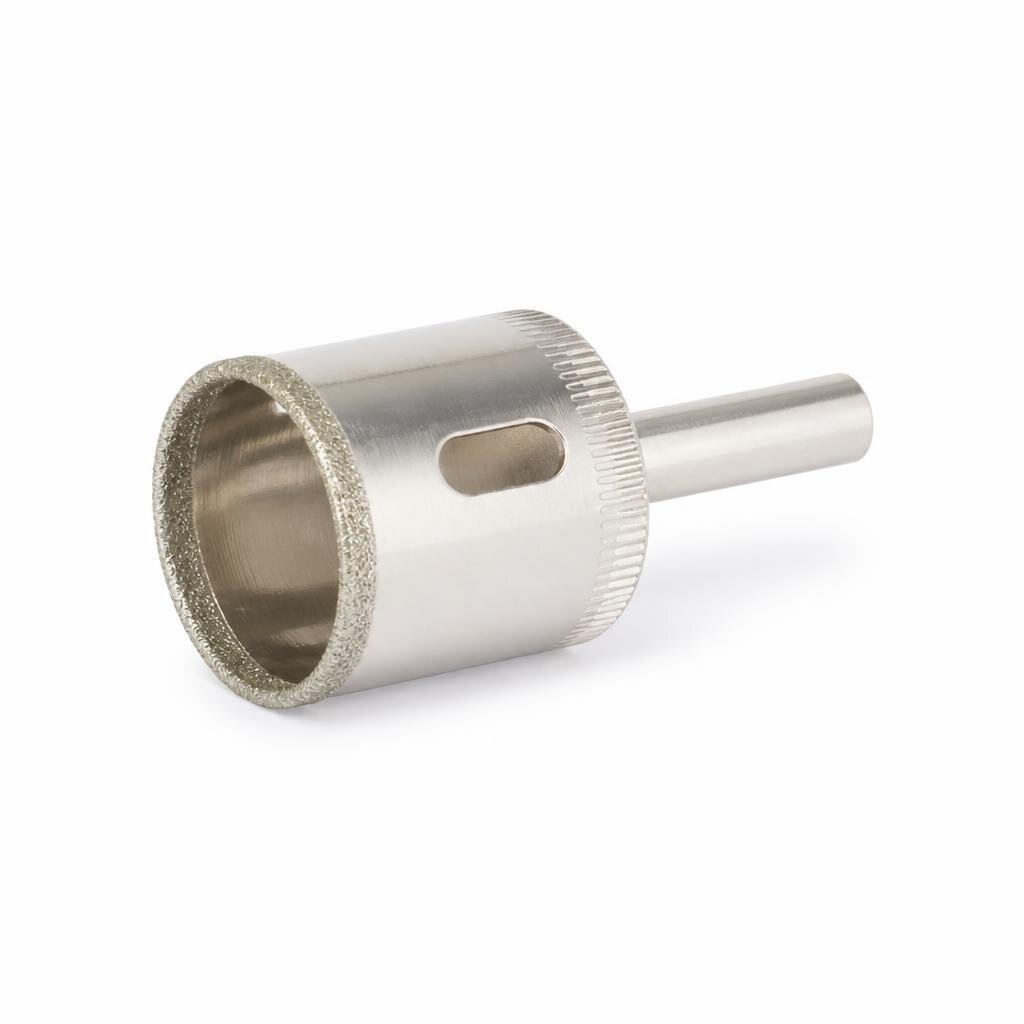 KNIGHT 40MM GLASS HOLE SAW