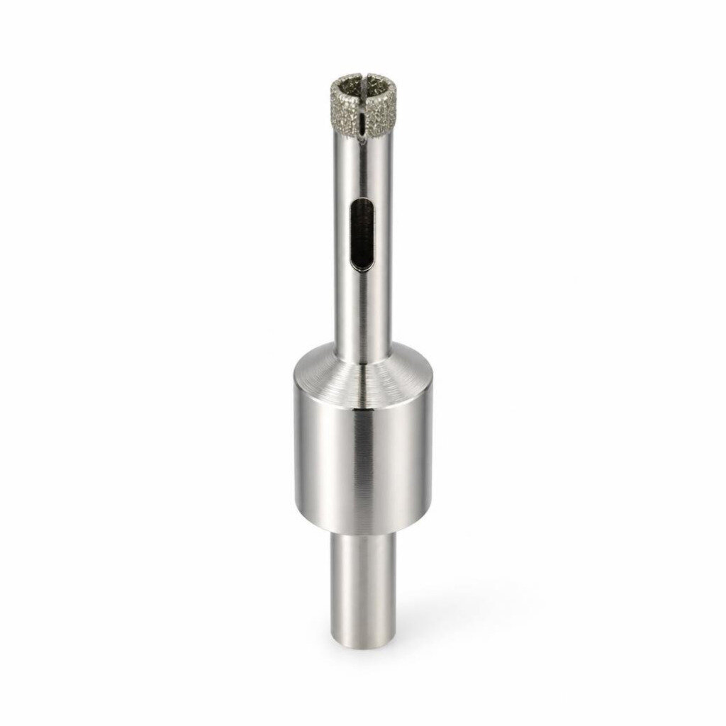 SNZO 6MM DIAMOND HOLE SAW