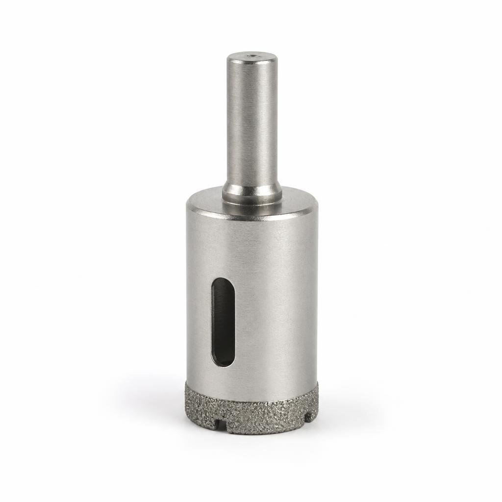 SNZO 22MM DIAMOND HOLE SAW