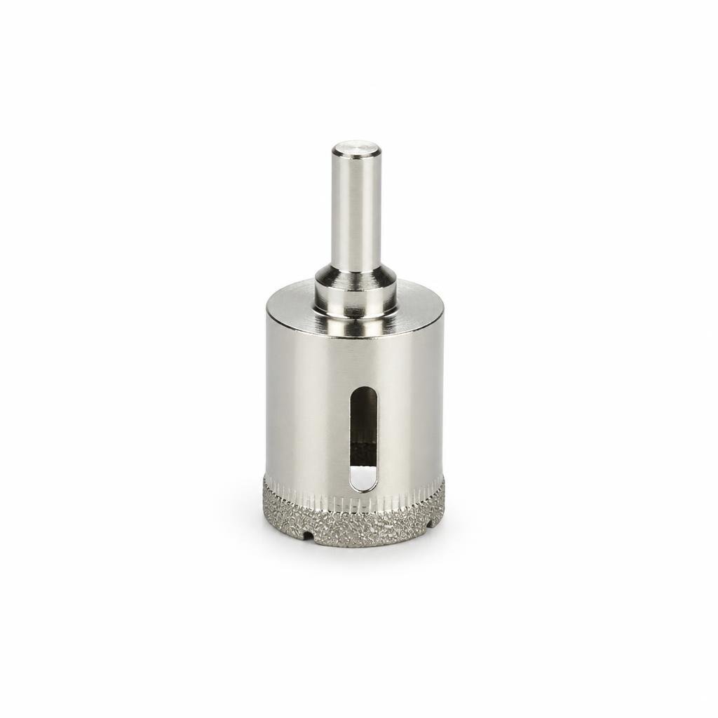 SNZO 25MM DIAMOND HOLE SAW