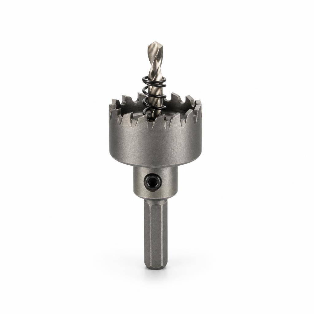 ZHIWEI 14MM HSS HOLE SAW