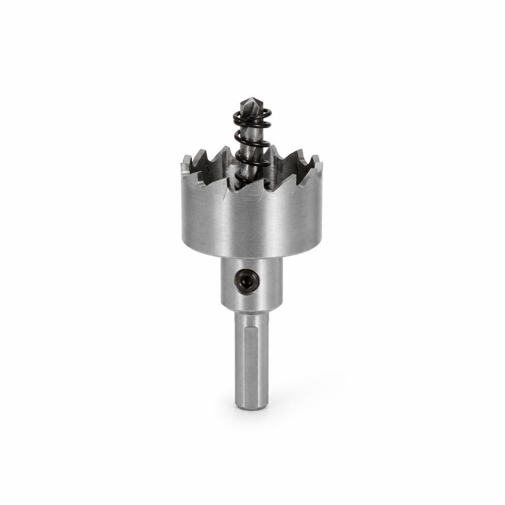 ZHIWEI 16MM HSS HOLE SAW