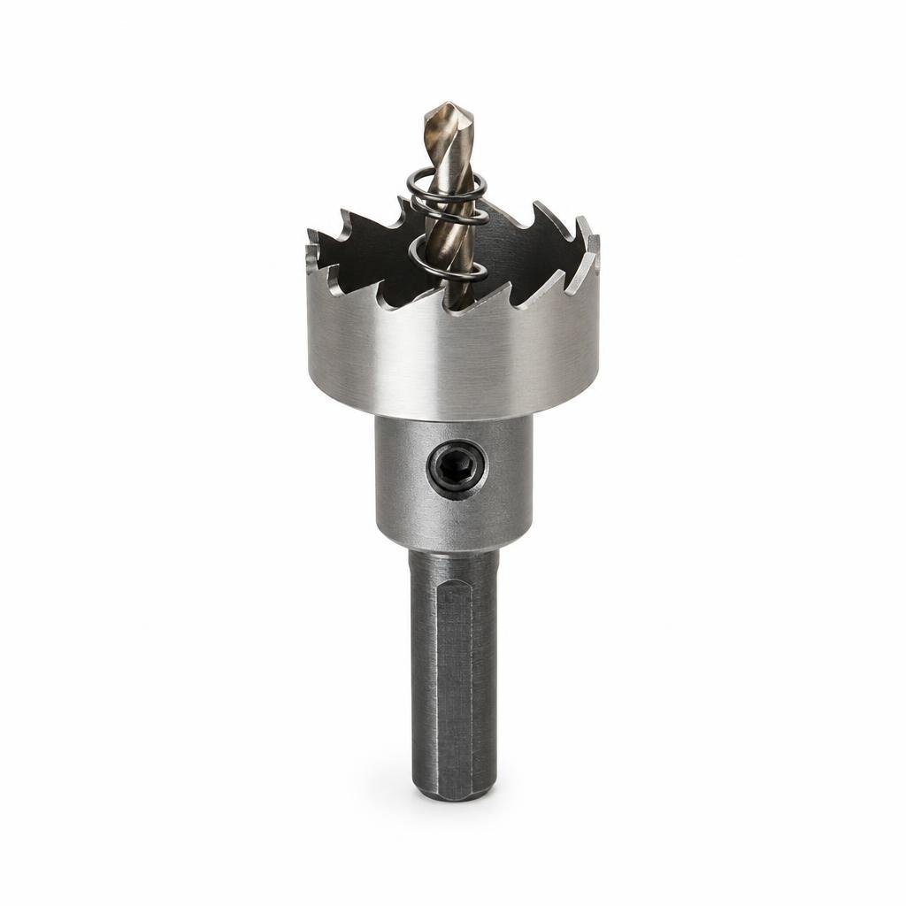ZHIWEI 18MM HSS HOLE SAW
