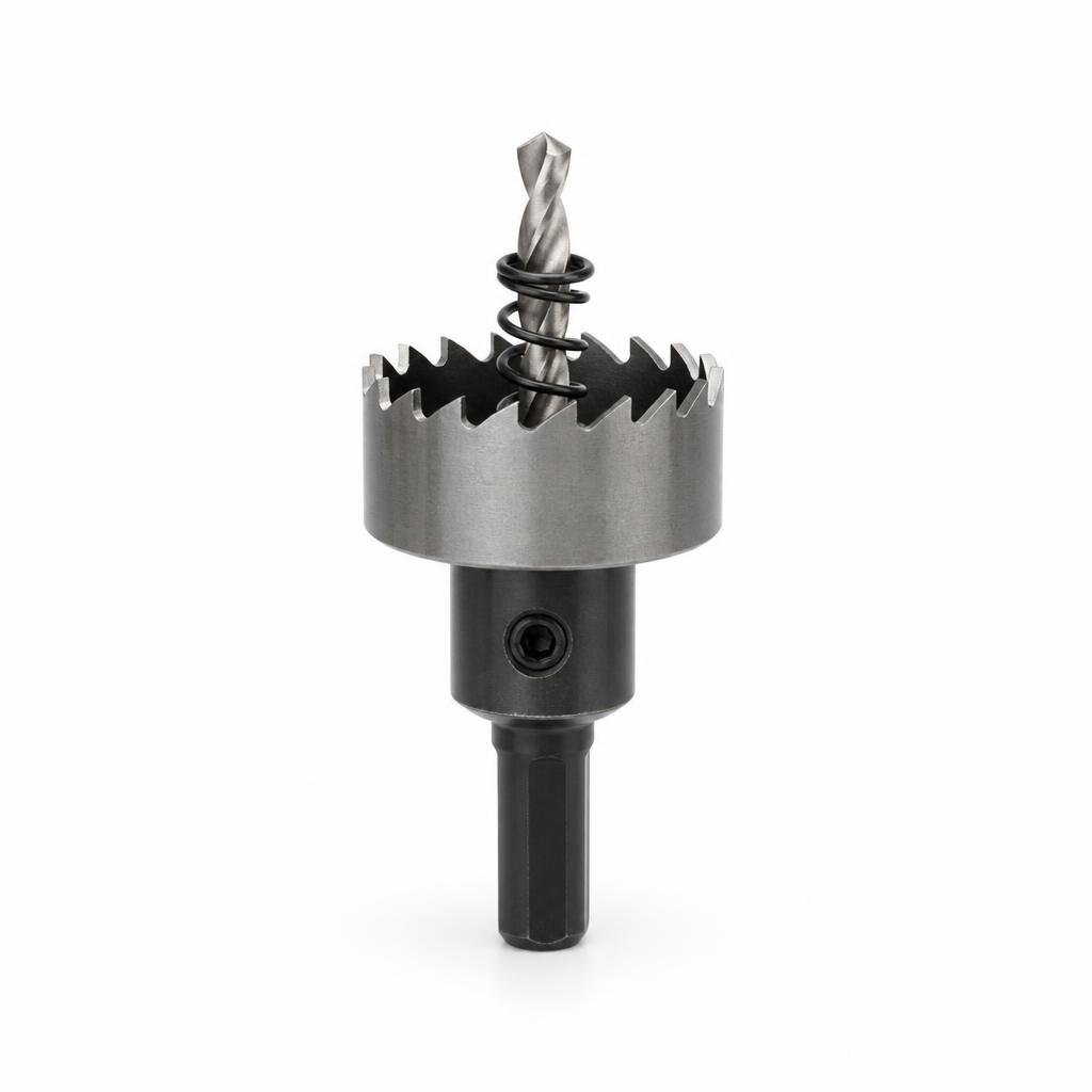 ZHIWEI 19MM HSS HOLE SAW