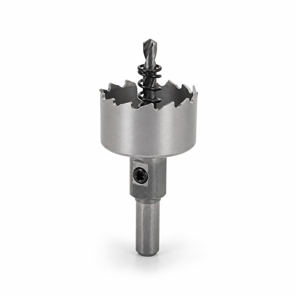 ZHIWEI 20MM HSS HOLE SAW