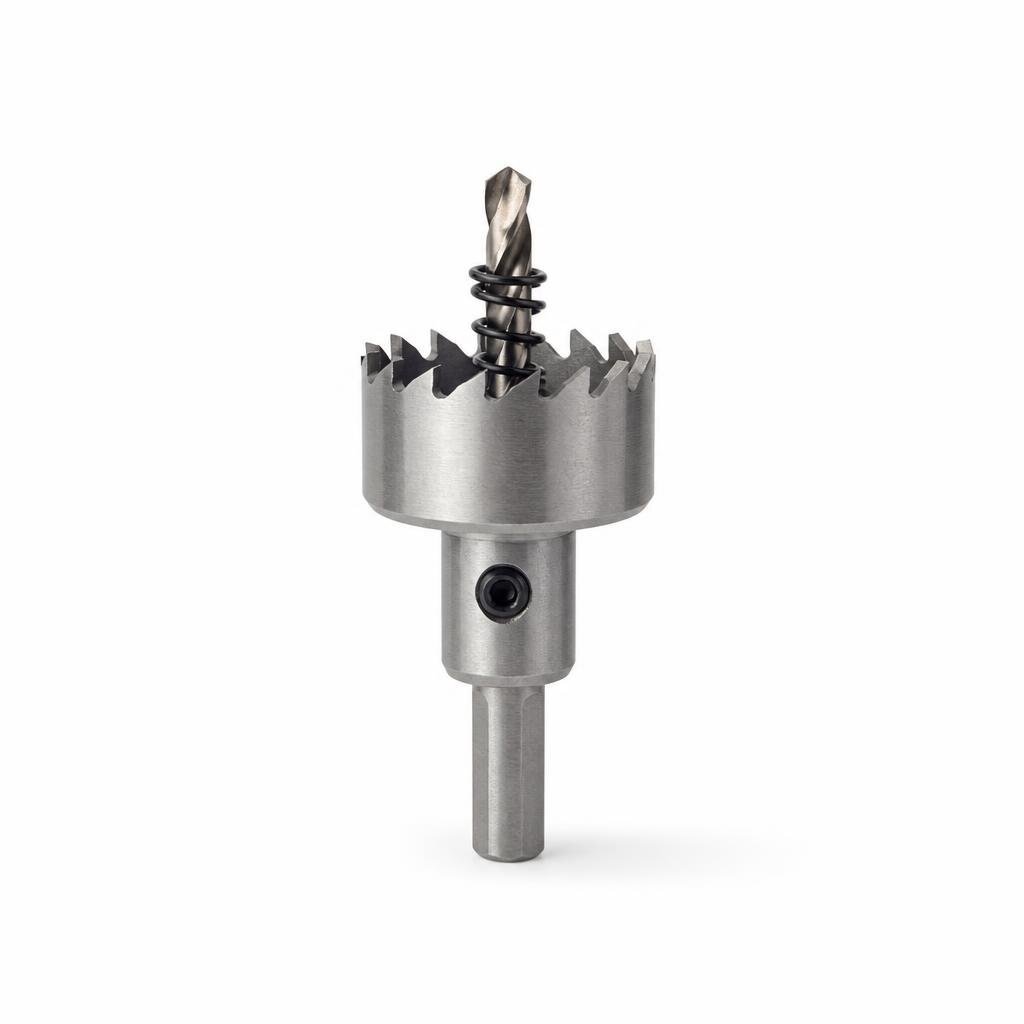 ZHIWEI 22MM HSS HOLE SAW