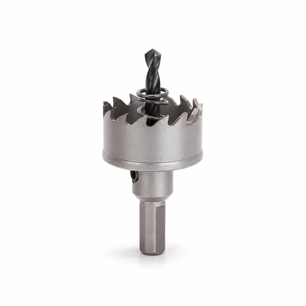 ZHIWEI 24MM HSS HOLE SAW