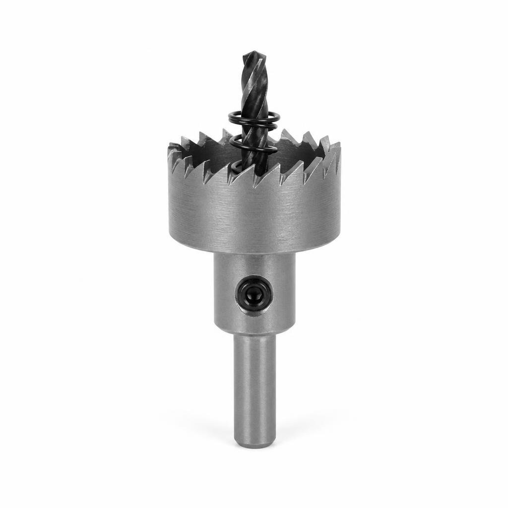 ZHIWEI 25MM HSS HOLE SAW
