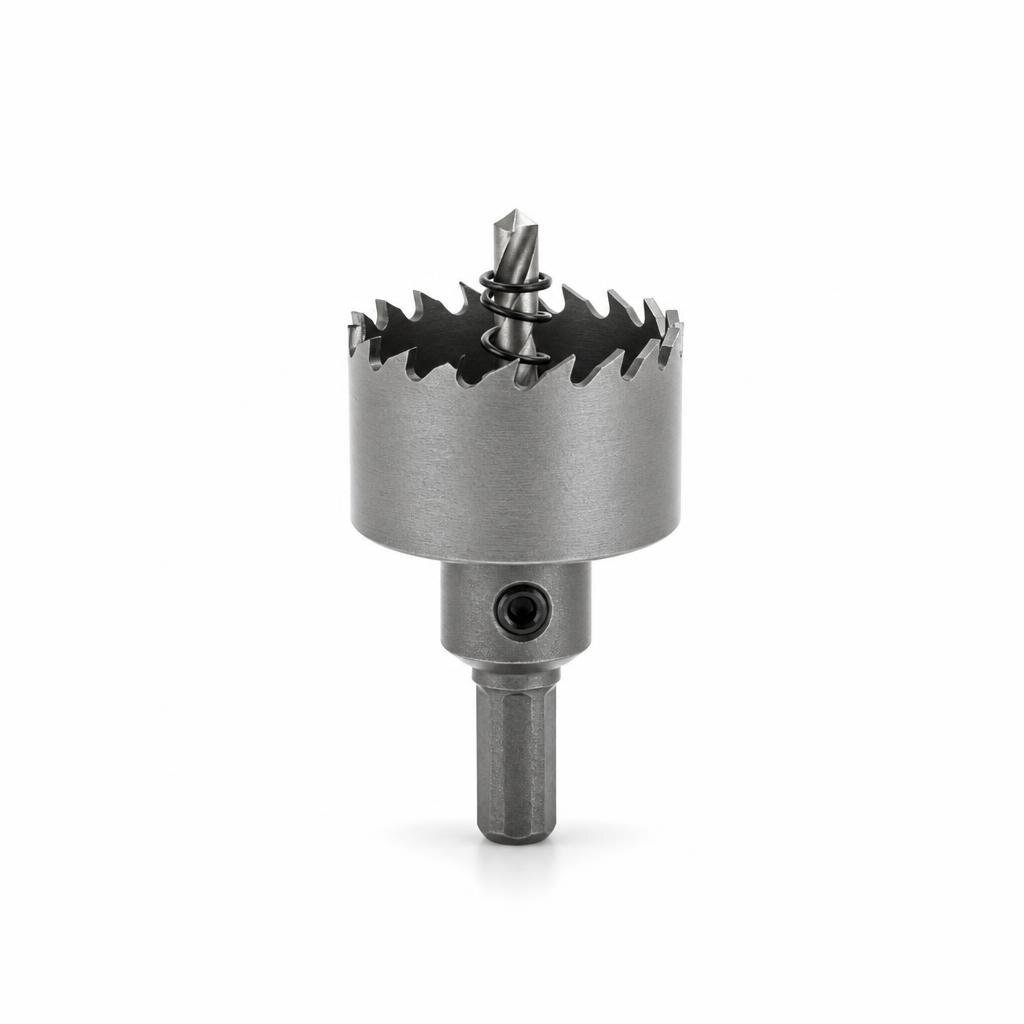 ZHIWEI 26MM HSS HOLE SAW