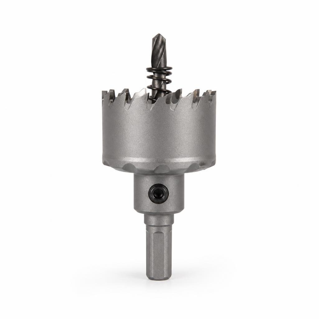 ZHIWEI 28MM HSS HOLE SAW