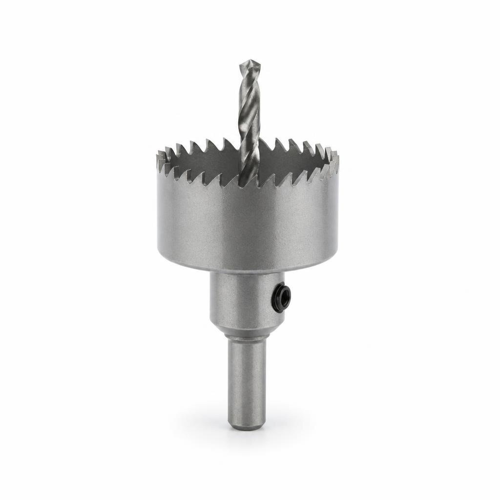 ZHIWEI 30MM HSS HOLE SAW
