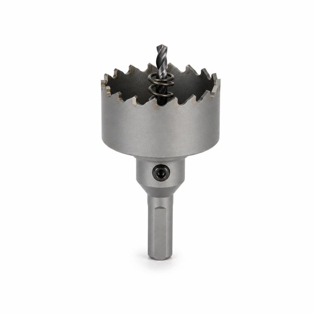 ZHIWEI 32MM HSS HOLE SAW