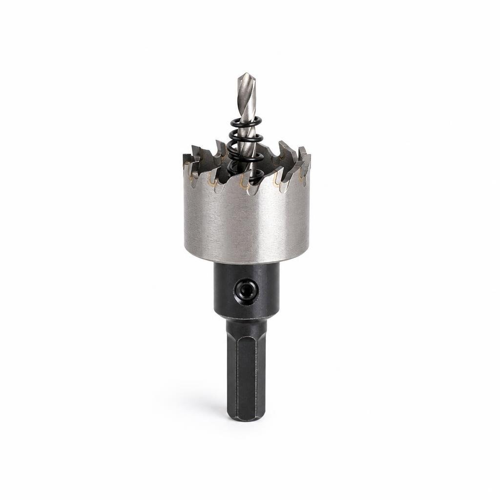 ZHIWEI 35MM HSS HOLE SAW