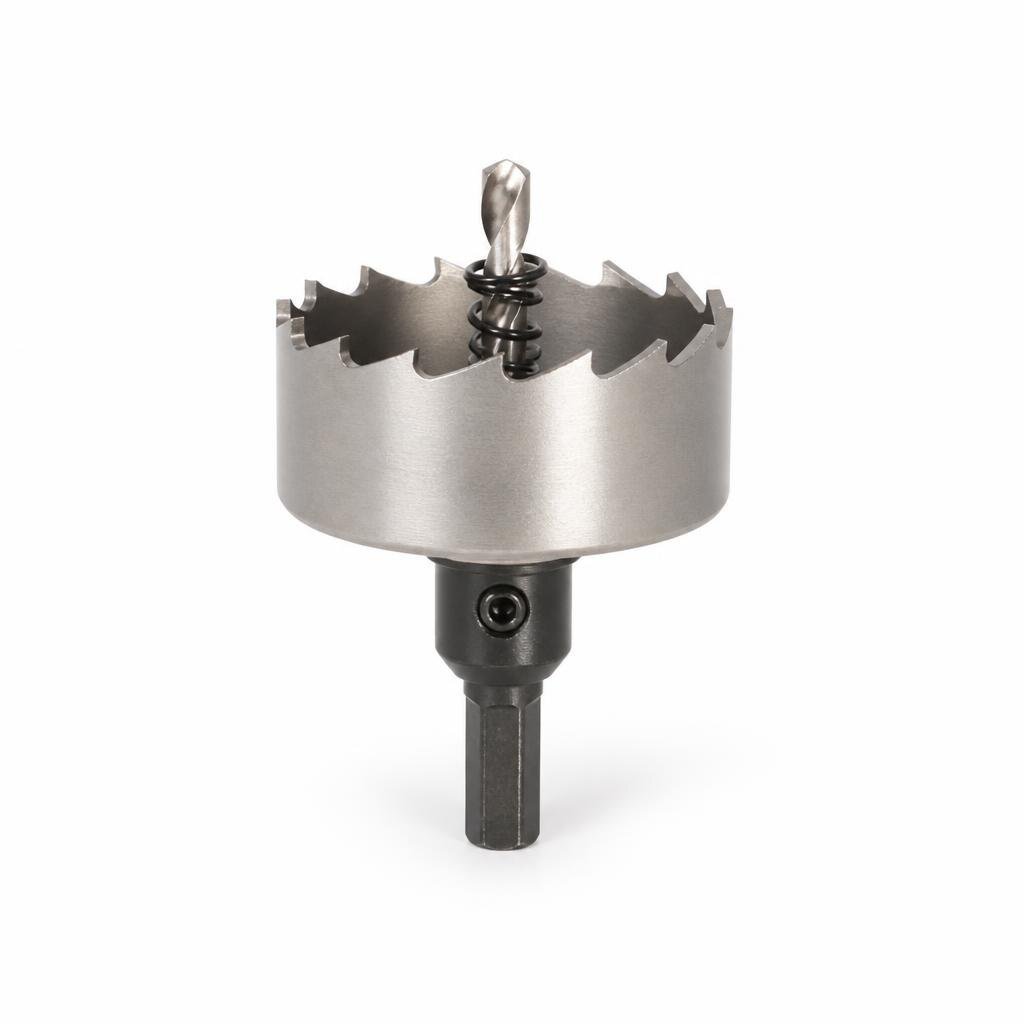 ZHIWEI 38MM HSS HOLE SAW