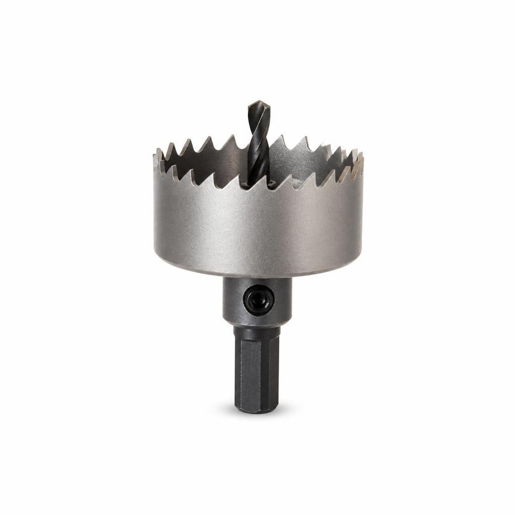 ZHIWEI 40MM HSS HOLE SAW