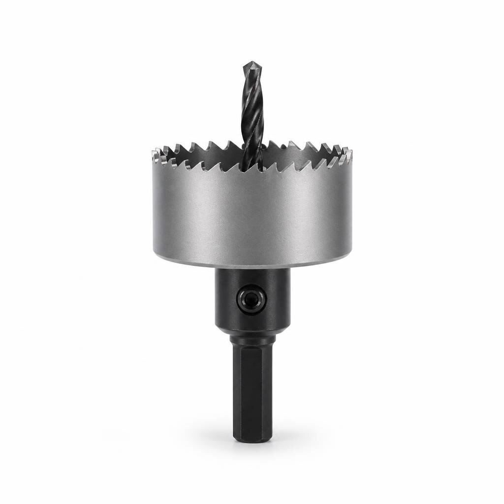 ZHIWEI 45MM HSS HOLE SAW