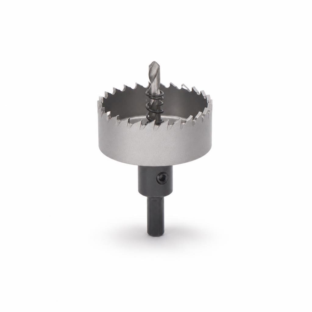 ZHIWEI 50MM HSS HOLE SAW