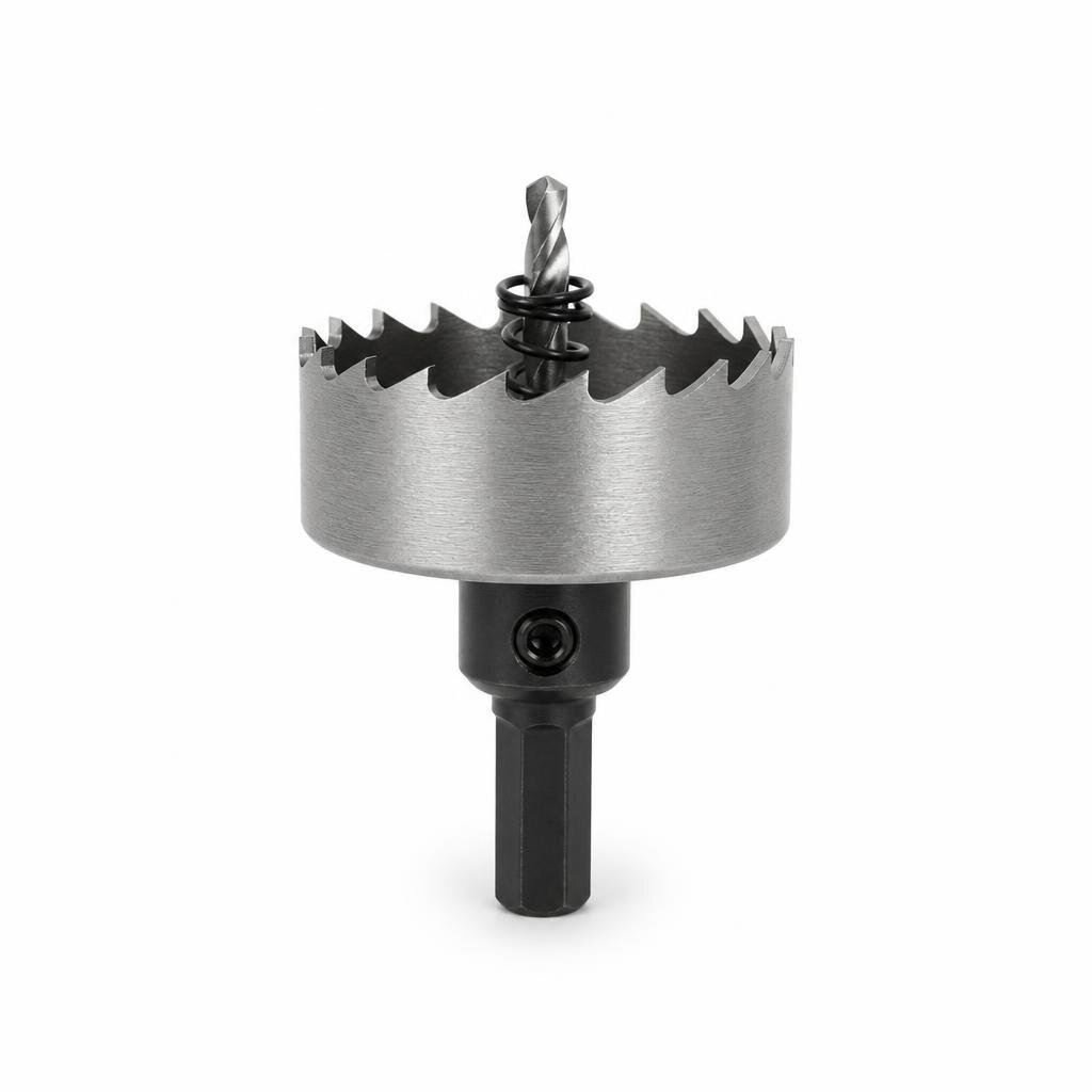 ZHIWEI 54MM HSS HOLE SAW