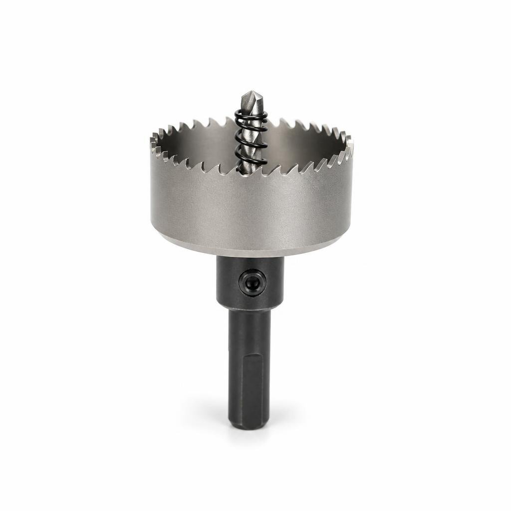 ZHIWEI 65MM HSS HOLE SAW