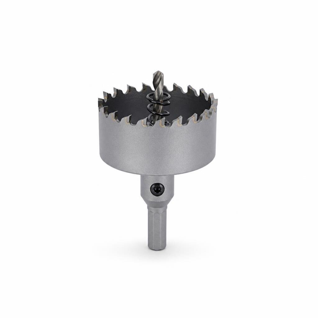 ZHIWEI 70MM HSS HOLE SAW