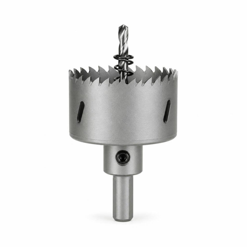 ZHIWEI 75MM HSS HOLE SAW