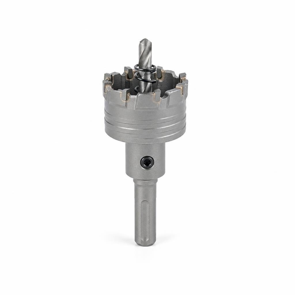 ZHIWEI 16MM TCT HOLE SAW