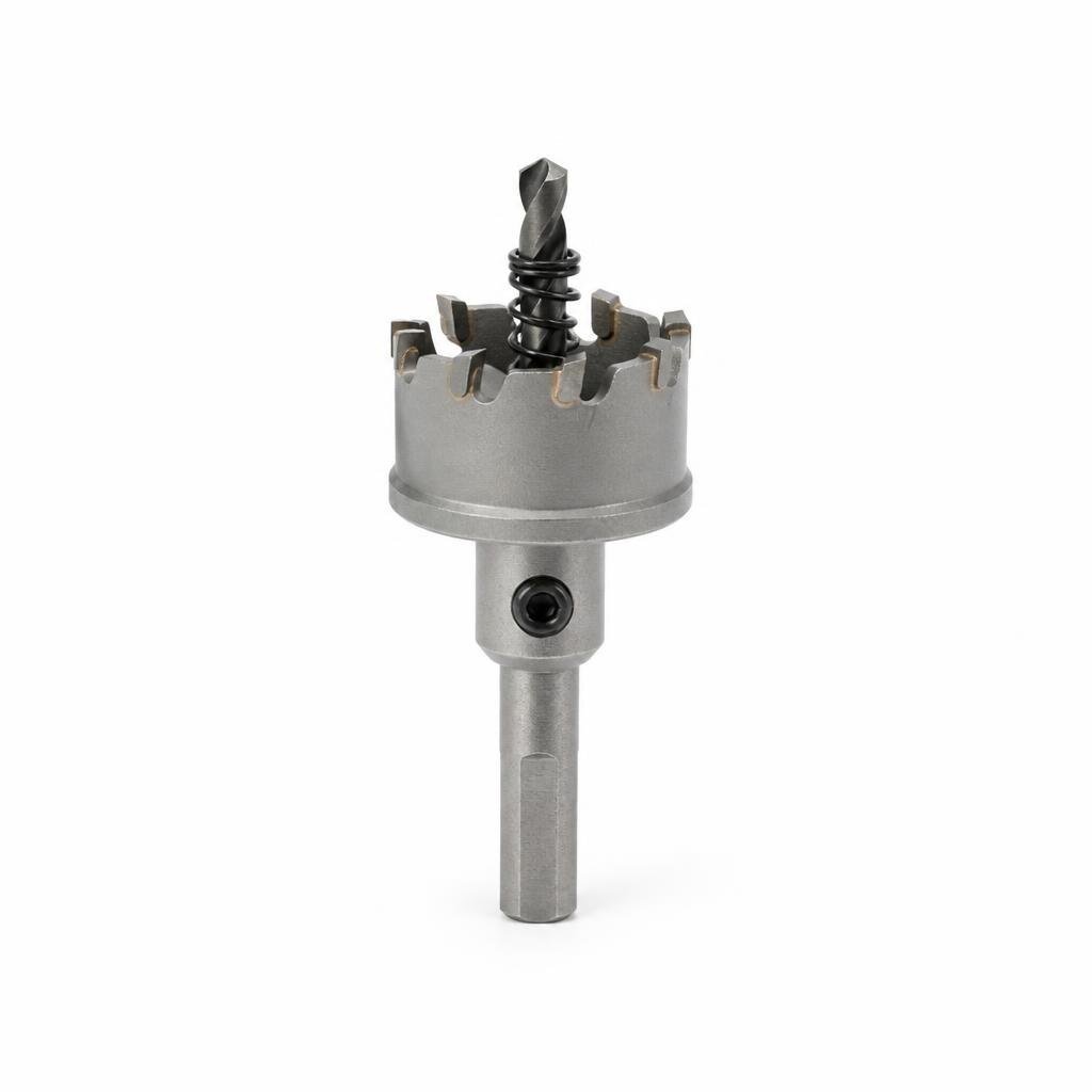 ZHIWEI 19MM TCT HOLE SAW