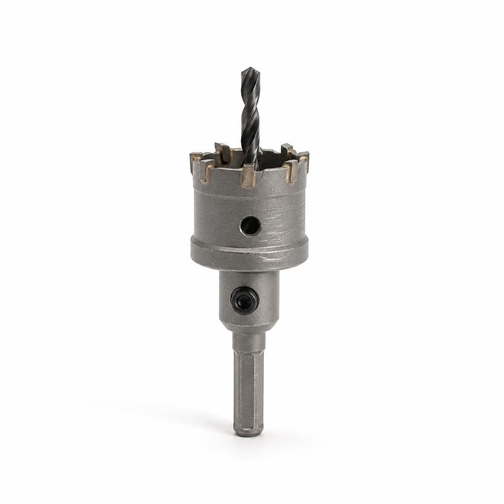 ZHIWEI 20MM TCT HOLE SAW