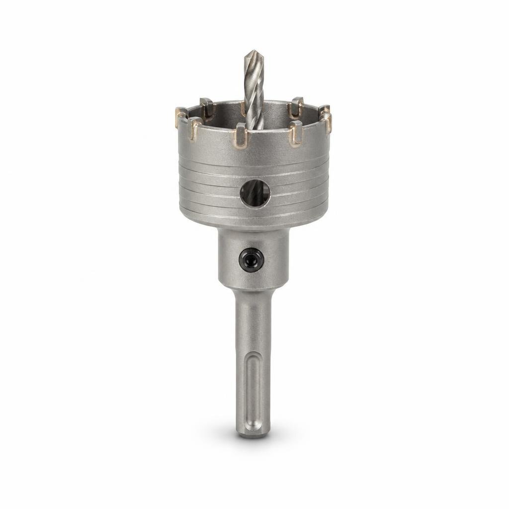 ZHIWEI 22MM TCT HOLE SAW