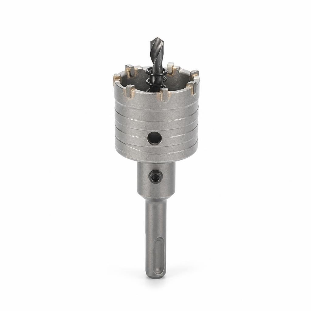 ZHIWEI 24MM TCT HOLE SAW