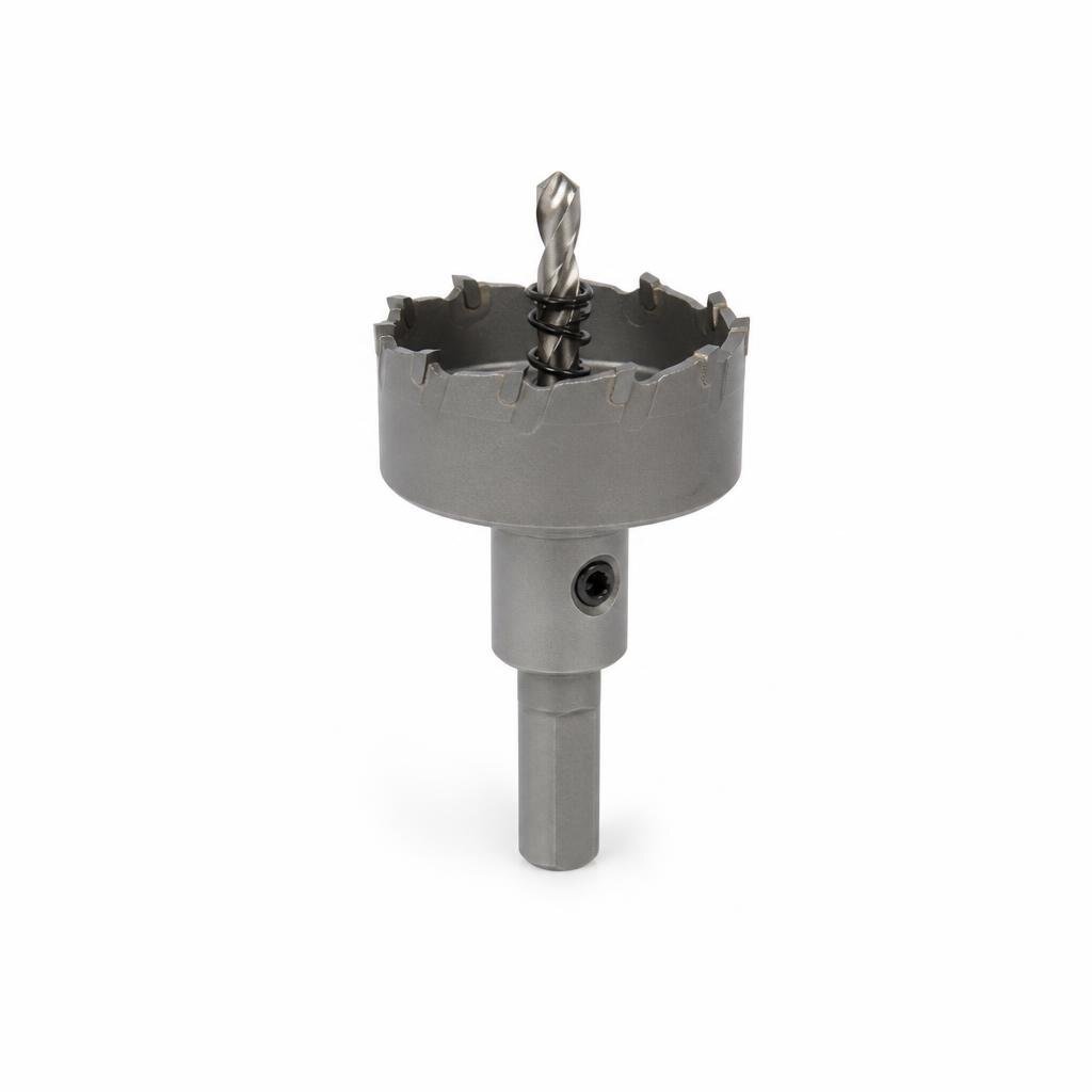 ZHIWEI 26MM TCT HOLE SAW