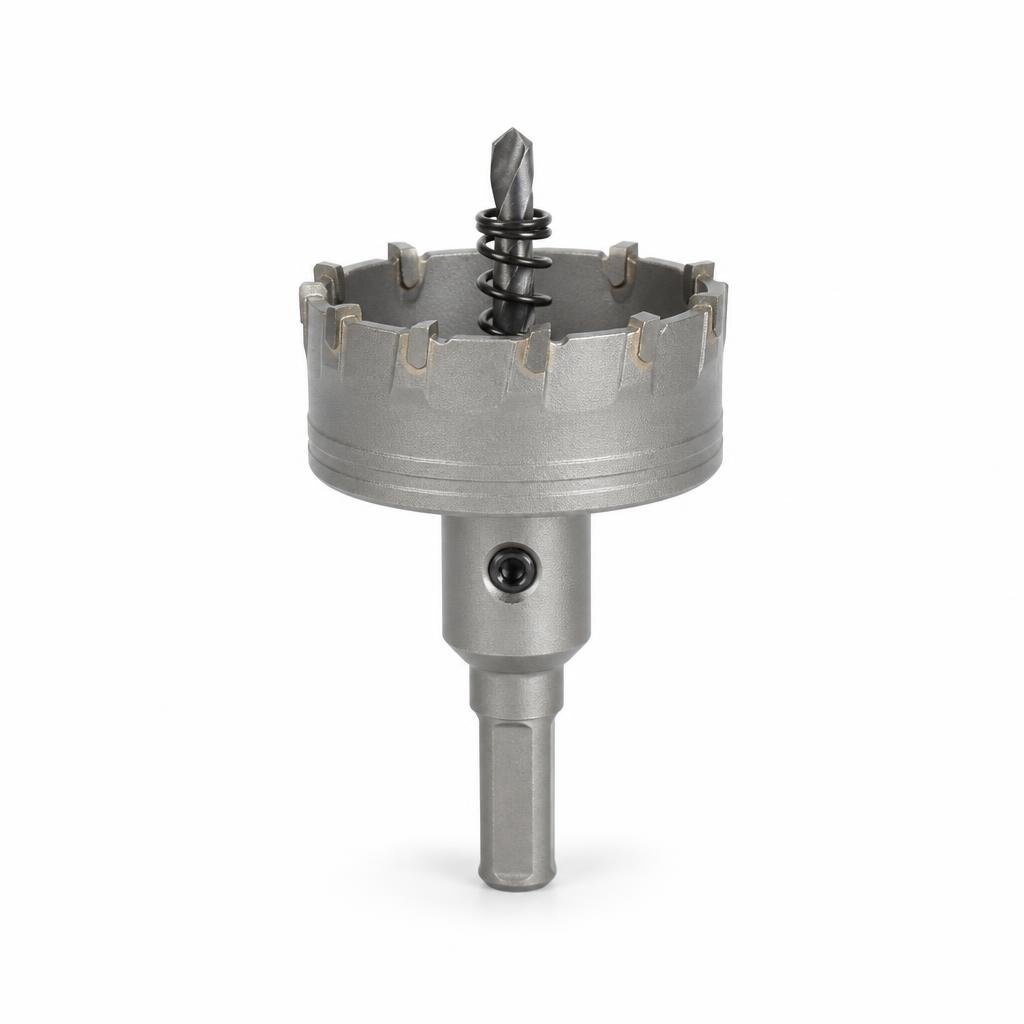 ZHIWEI 28MM TCT HOLE SAW