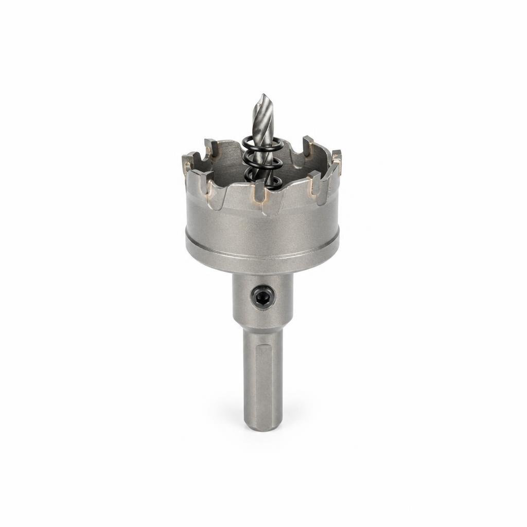 ZHIWEI 30MM TCT HOLE SAW