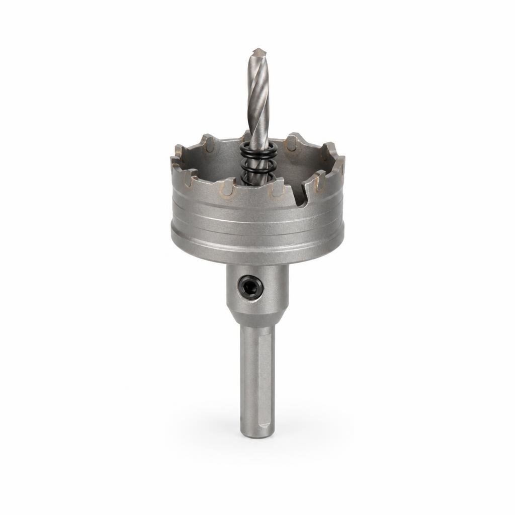 ZHIWEI 32MM TCT HOLE SAW