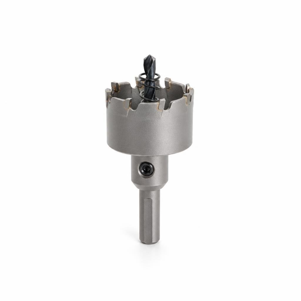 ZHIWEI 35MM TCT HOLE SAW