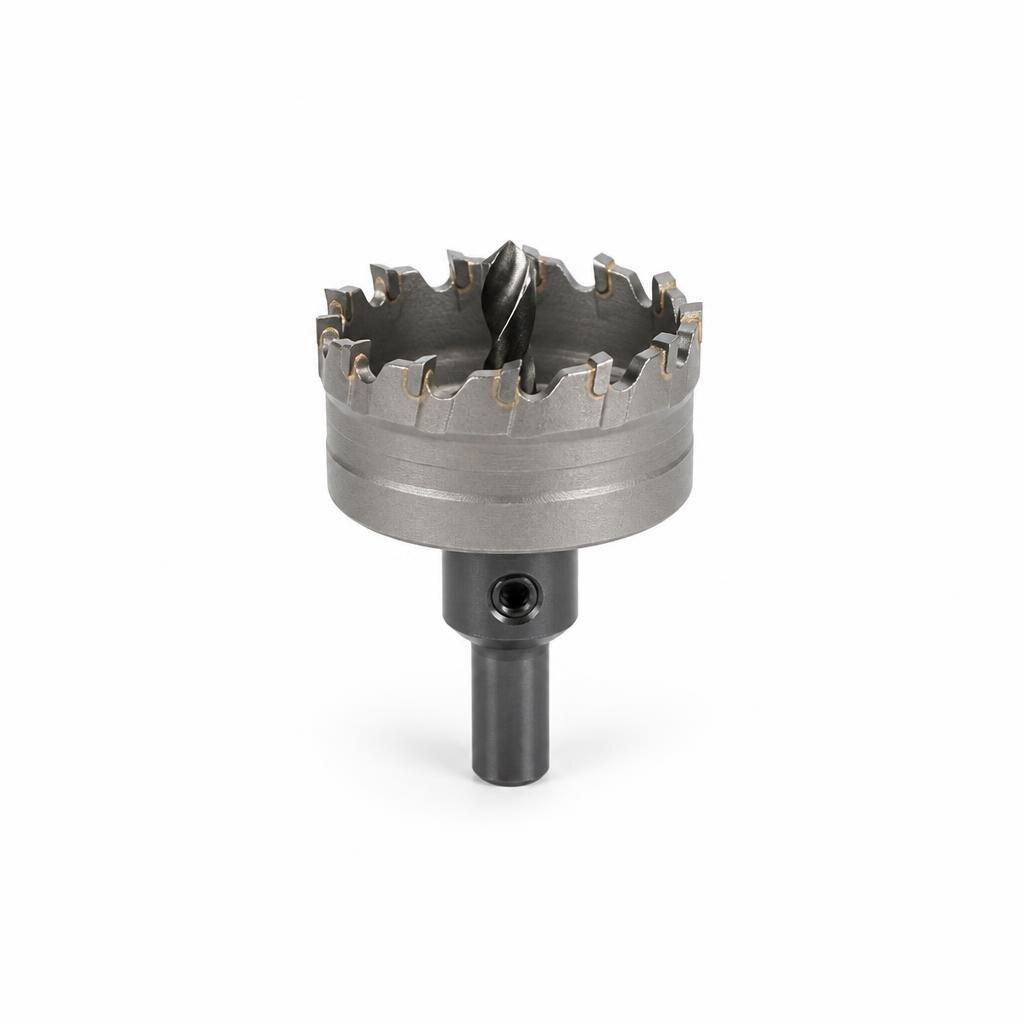 ZHIWEI 38MM TCT HOLE SAW