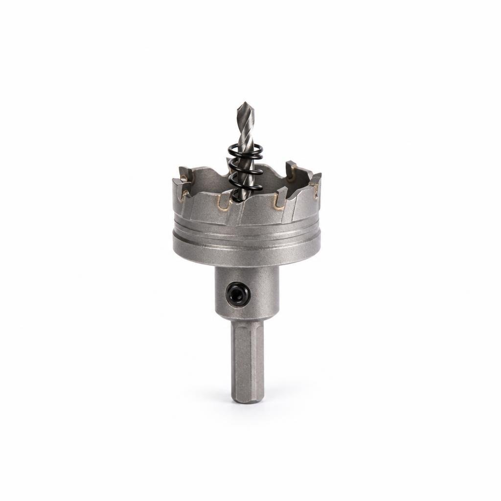 ZHIWEI 40MM TCT HOLE SAW