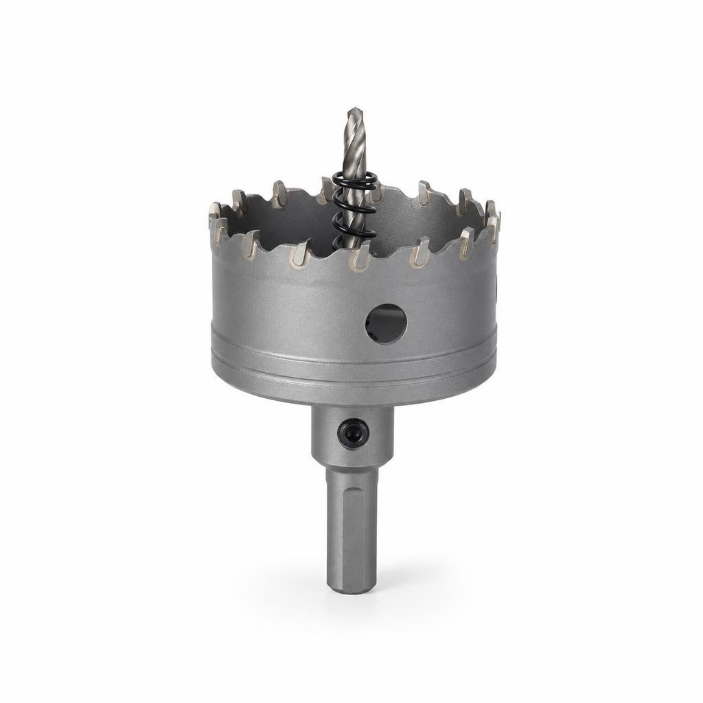 ZHIWEI 45MM TCT HOLE SAW