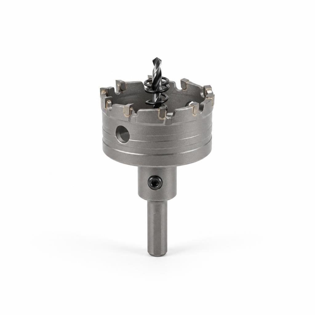 ZHIWEI 55MM TCT HOLE SAW