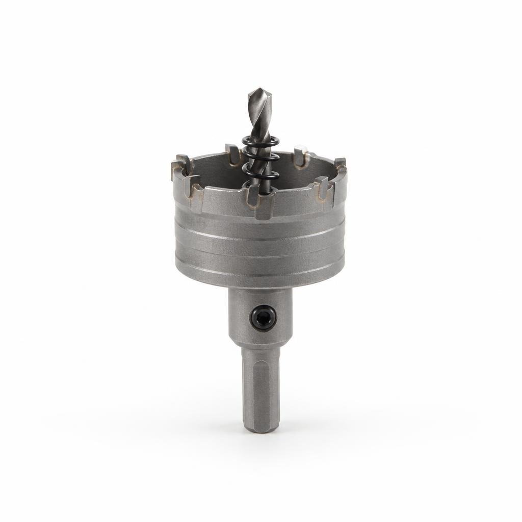 ZHIWEI 60MM TCT HOLE SAW