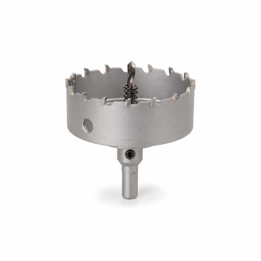 ZHIWEI 65MM TCT HOLE SAW
