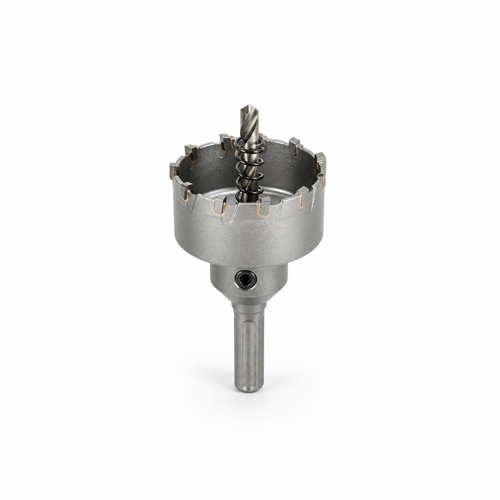 ZHIWEI 70MM TCT HOLE SAW