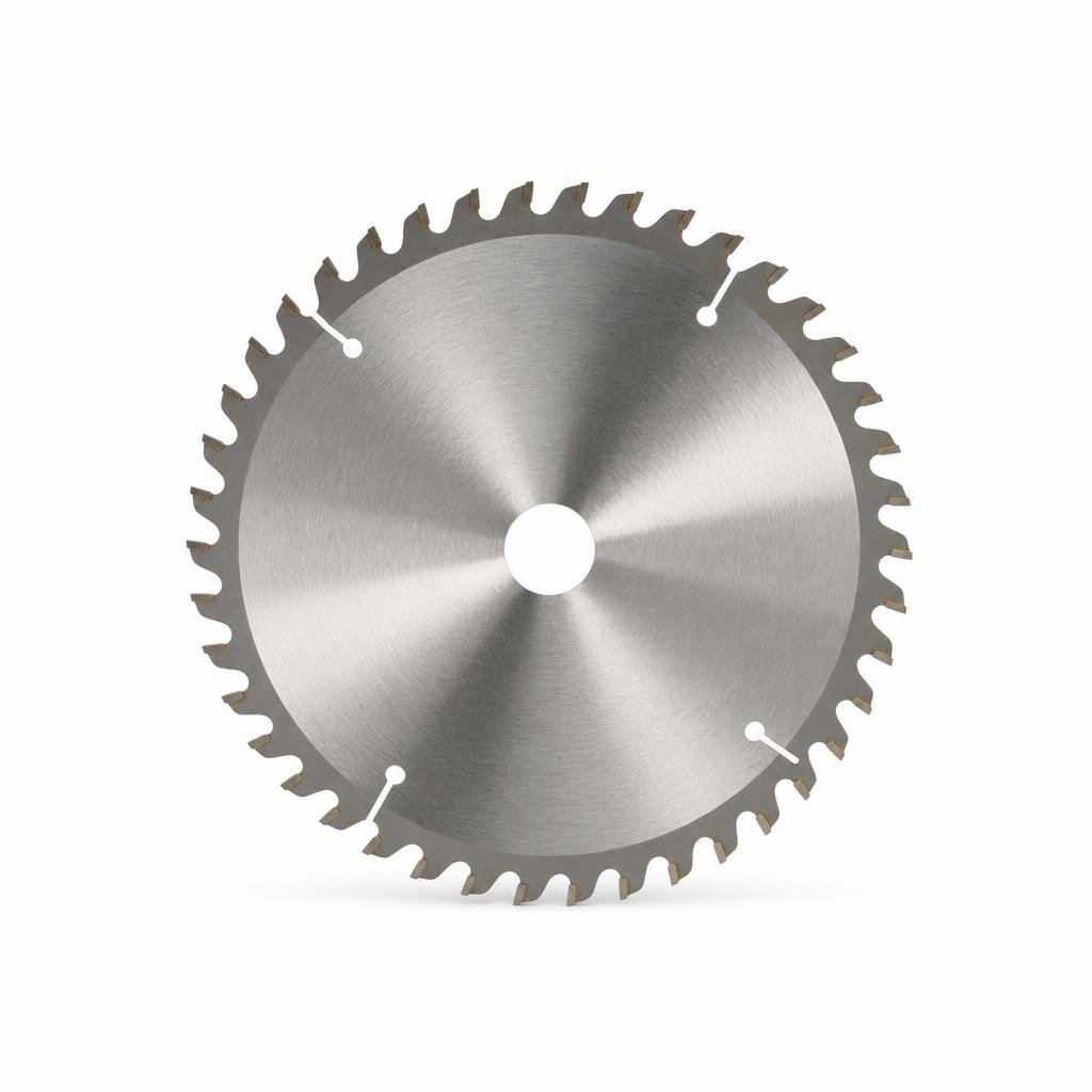 ZHIWEI 7" X 40T WOOD SAW BLADE