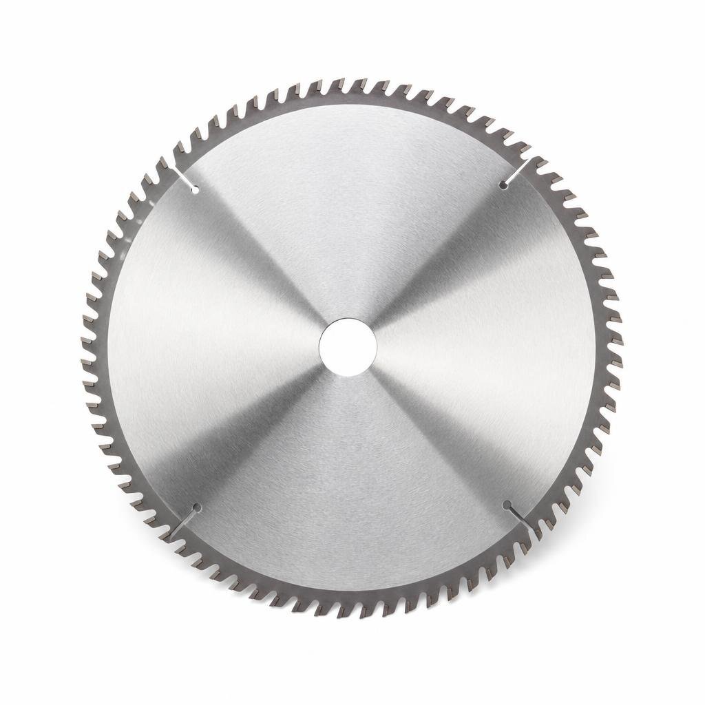 ZHIWEI 7" X 60T WOOD SAW BLADE