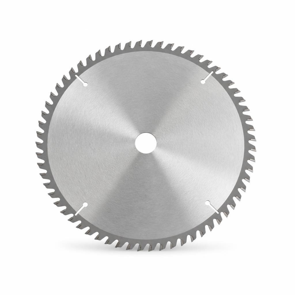 ZHIWEI 8" X 60T WOOD SAW BLADE